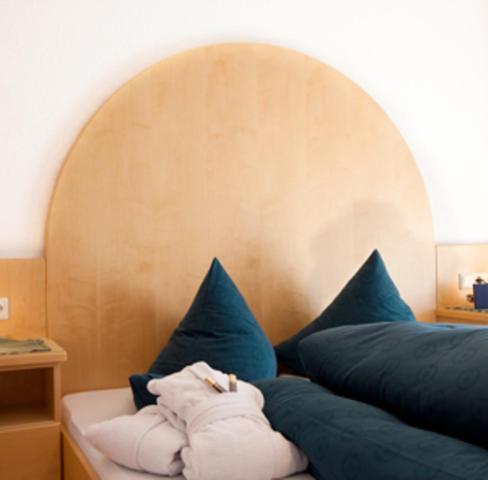 Appartement Heidehof Längenfeld Buitenkant foto