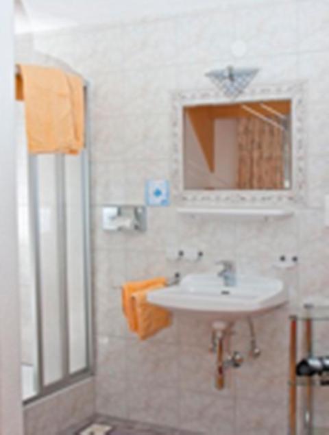 Appartement Heidehof Längenfeld Kamer foto