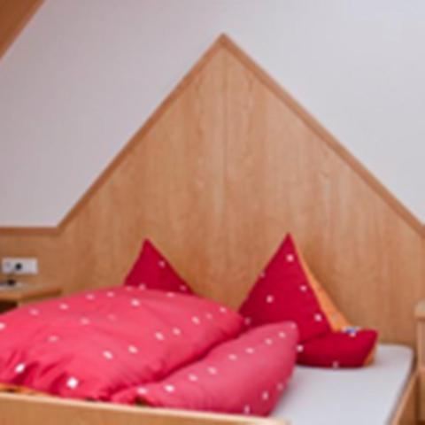 Appartement Heidehof Längenfeld Kamer foto